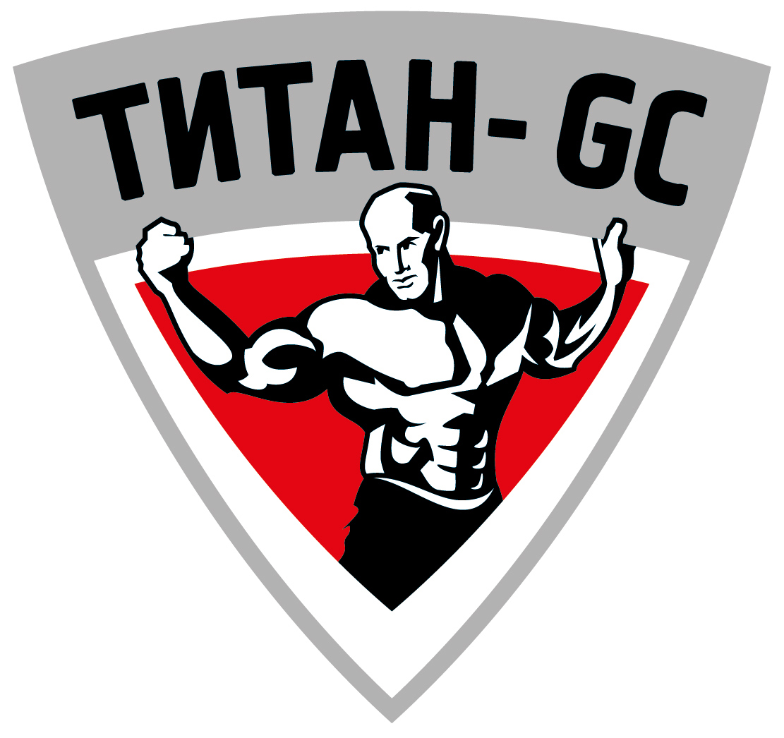 Титан GS