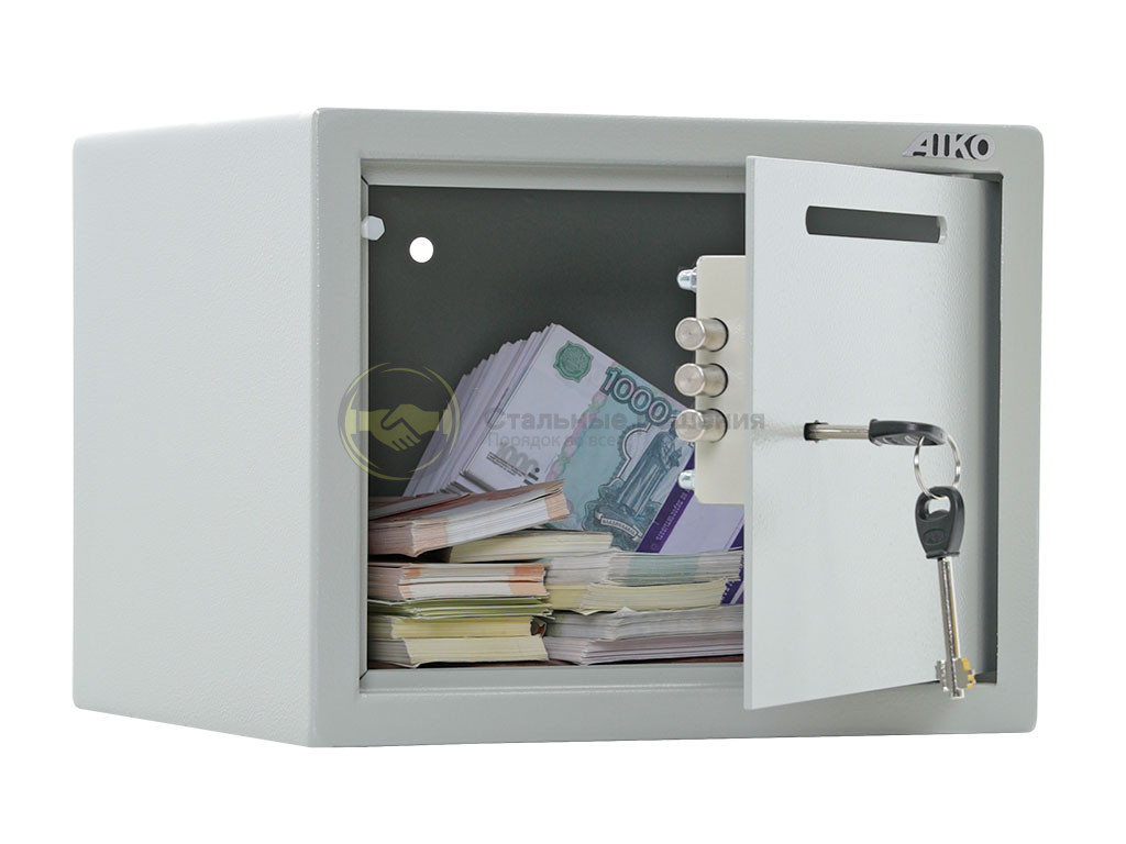 Депозитный сейф AIKO TD 23 1