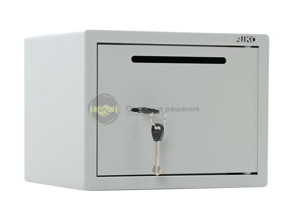 Депозитный сейф AIKO TD 23 3