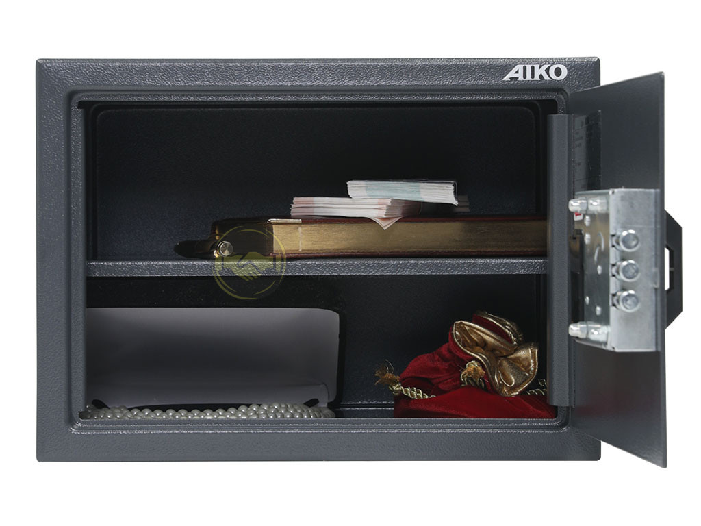 Мебельный сейф AIKO T-250 EL 4