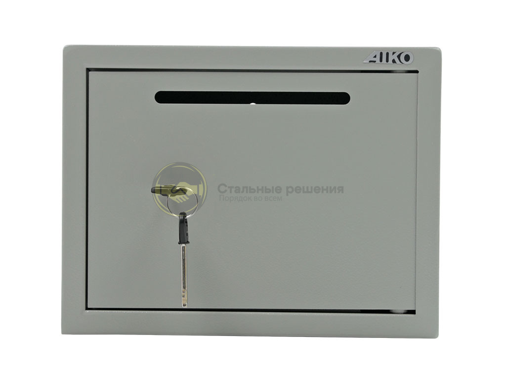 Депозитный сейф AIKO TD 23 2