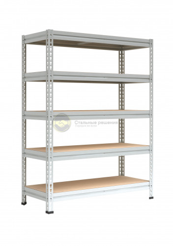 5 полок 1