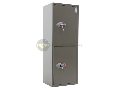 Офисный сейф AIKO TM-120T2 2