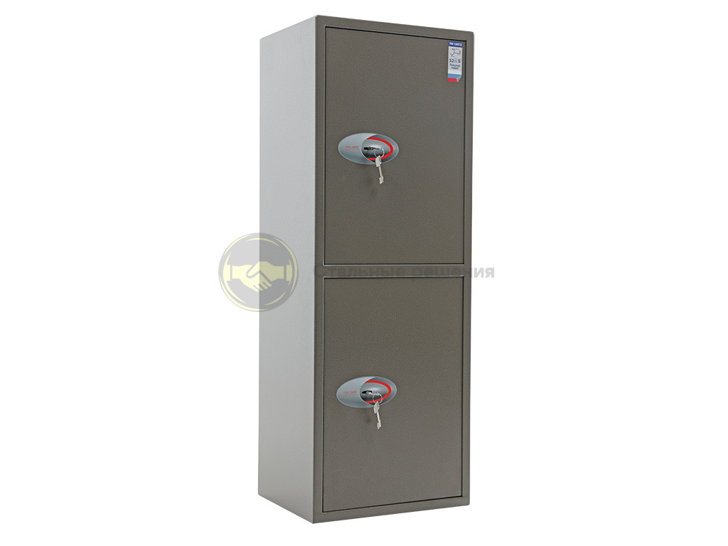 Офисный сейф AIKO TM-120T2 2