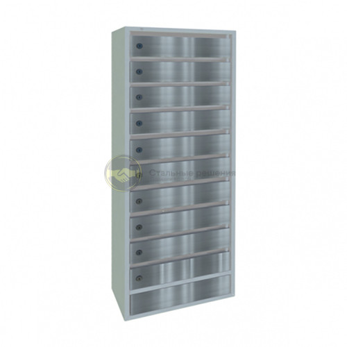 Орион М 10 RAL 7035 1