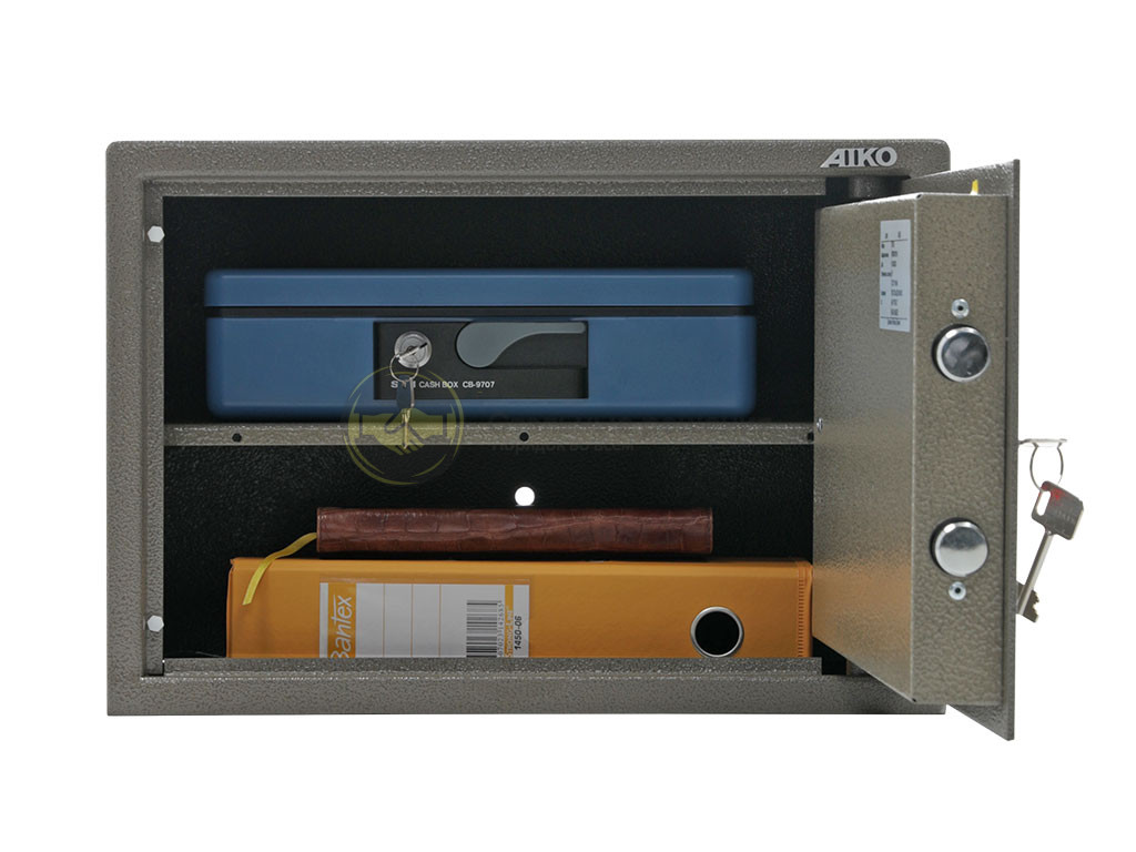 Офисный сейф AIKO TM-30 3