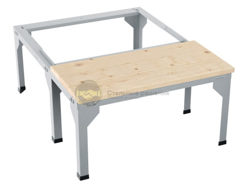 Скамья-подставка ML-500