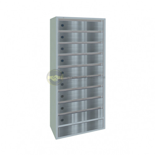 Орион М 9 RAL 7035 1