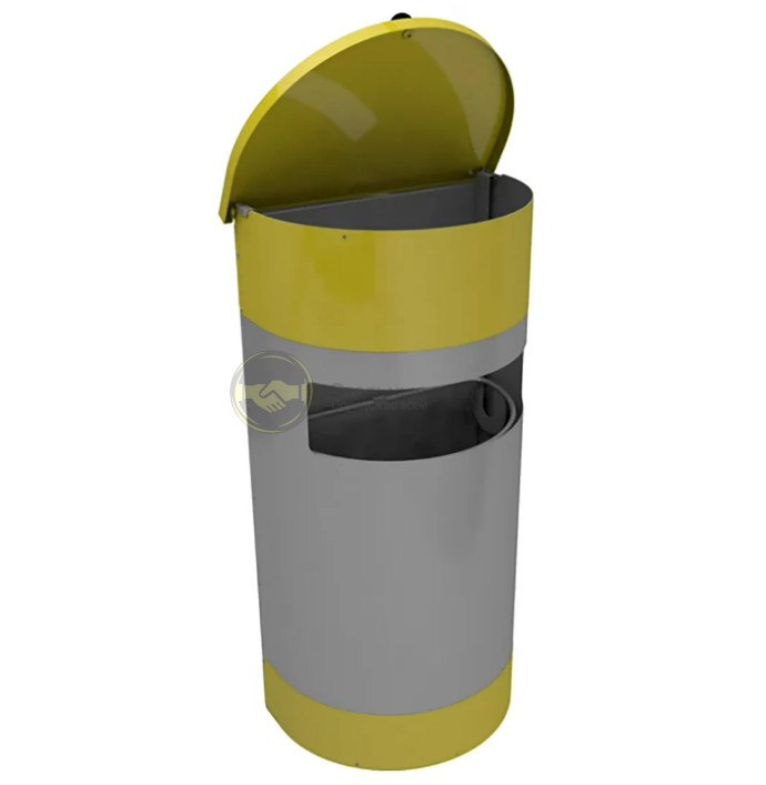 Урна для АЗС 2