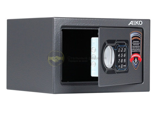Оружейный сейф AIKO TT-170 EL 1