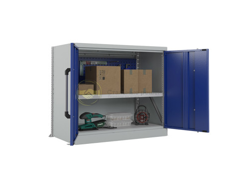 Инструментальный шкаф HARD 1000-021000 2