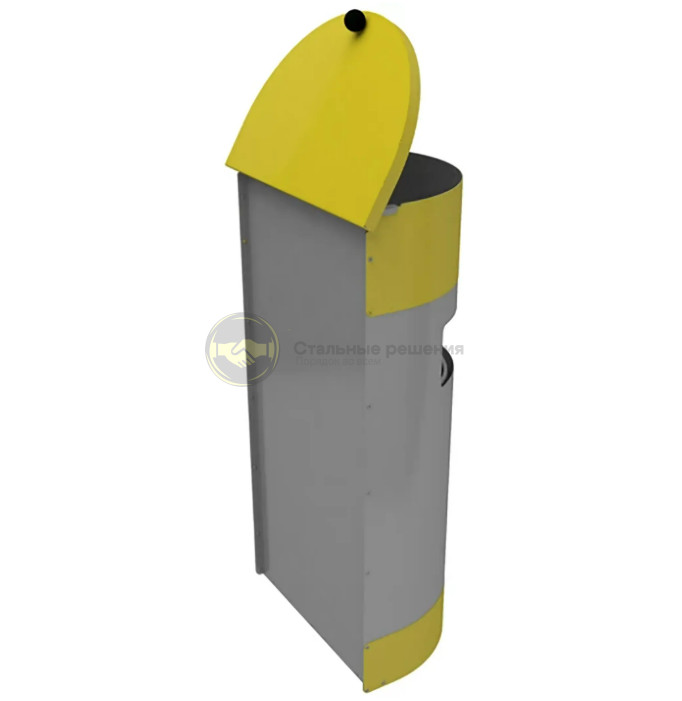 Урна для АЗС 3