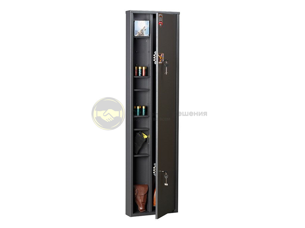 Оружейный сейф AIKO ЧИРОК 1409 1