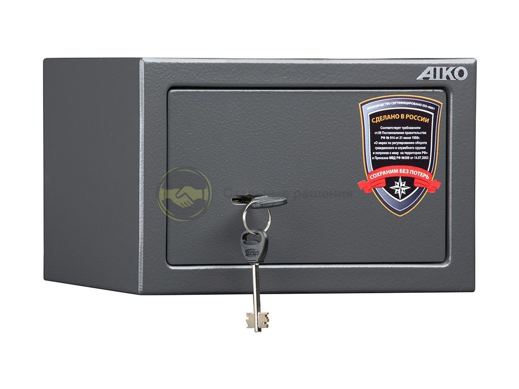 Оружейный сейф AIKO TT-170 3