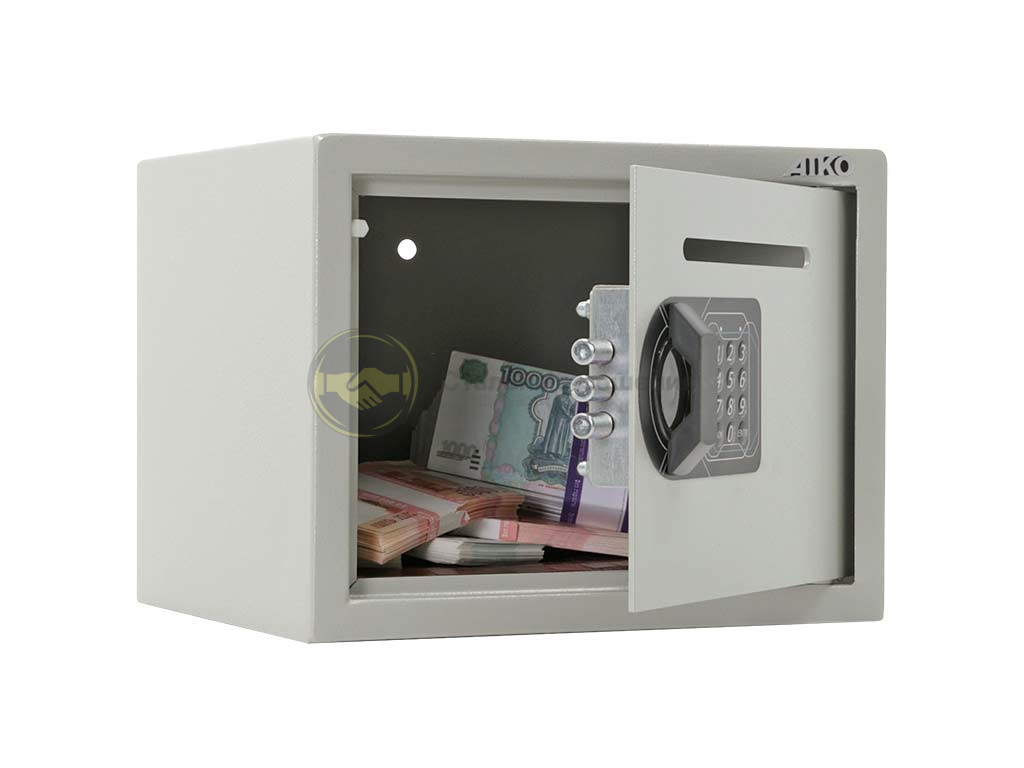 Депозитный сейф AIKO TD 23 EL 1