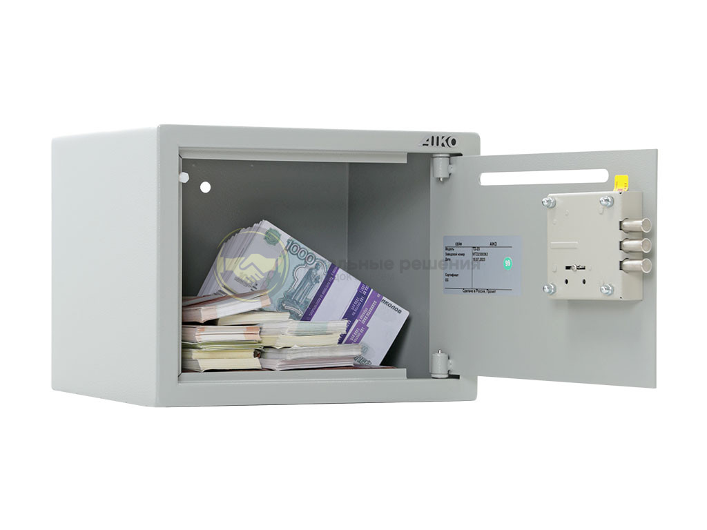 Депозитный сейф AIKO TD 23 5