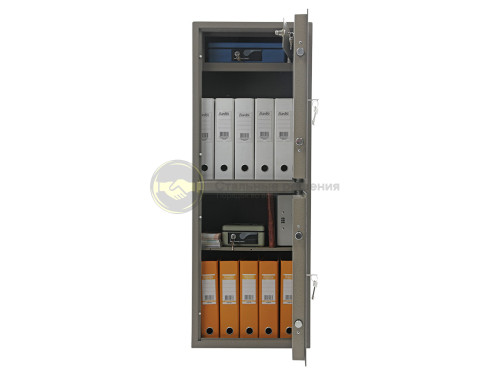 Офисный сейф AIKO TM-120T2 3